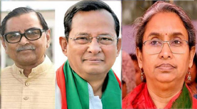 নতুন মামলায় গ্রেপ্তার দেখানো হলো মেনন-ইনু-দীপু মনিসহ আরও সাতজনকে